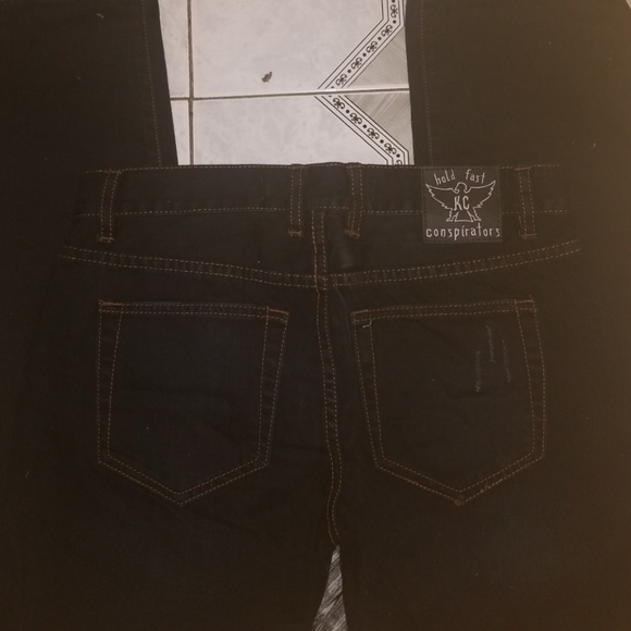 KC Conspirators Jeans by Kill City Your Choice! - Picture 2 of 4